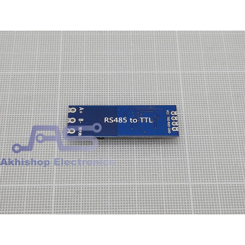 Jual UART TTL to RS485 Module Two Way Converter | Shopee Indonesia