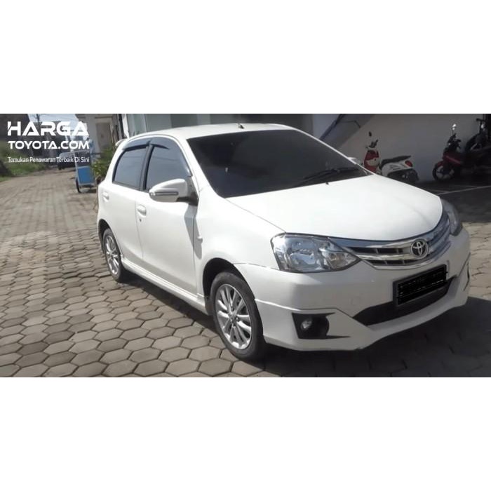 Jual VTECH Pelindung Panas Cegah Aki Mobil TOYOTA ETIOS VALCO Cepat