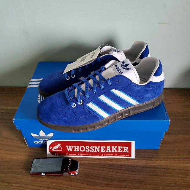 Jual Adidas Spezial Handball Kreft Shopee Indonesia