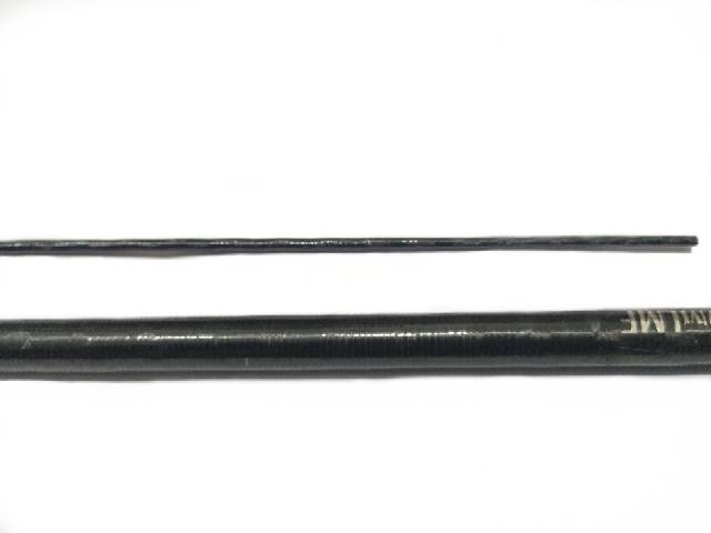 Jual BLANK CARBON LYCAN XXX WRAP PE 0,6-1,2 1-2 1-3 2-4 3-6 4-8 5-10 ...