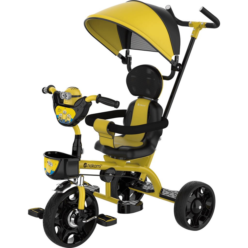 Jual Sepeda Anak Roda 3 Racing | Shopee Indonesia