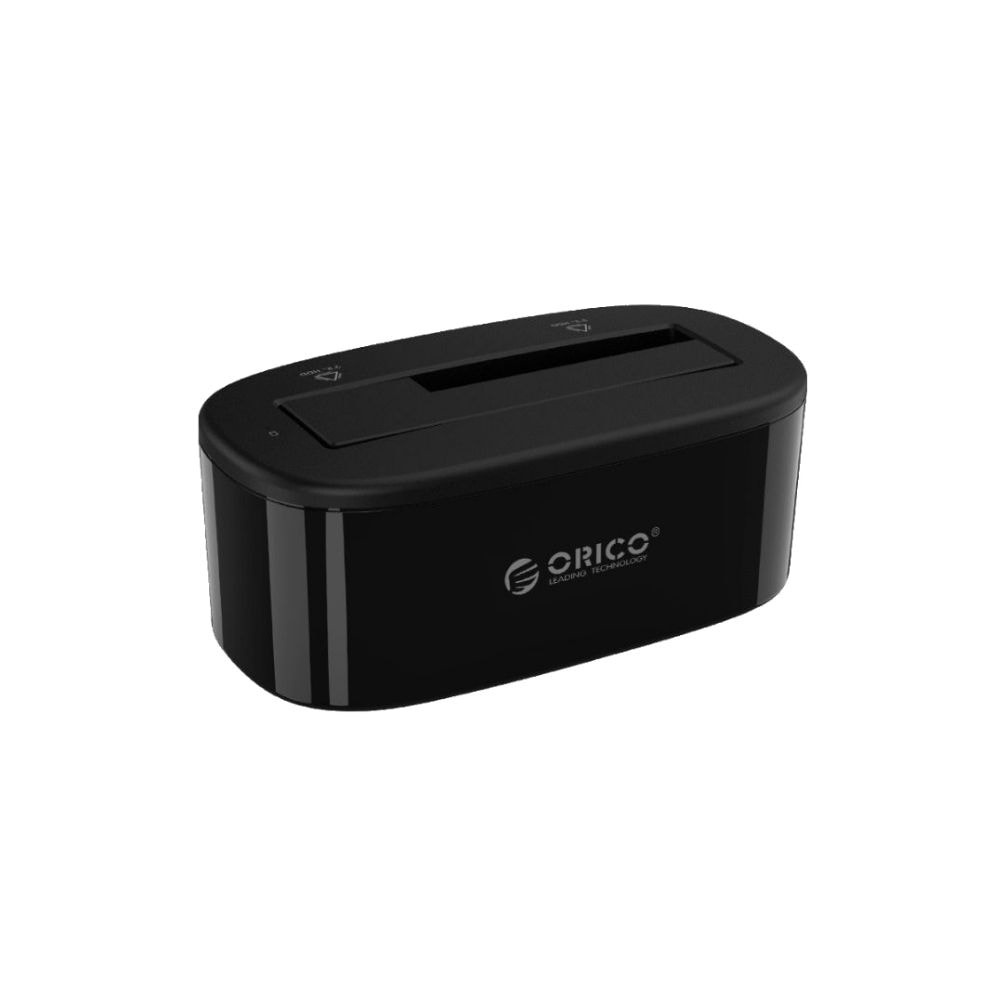 ORICO 6218US3 External HDD Docking Station - USB 3.0 to SATA