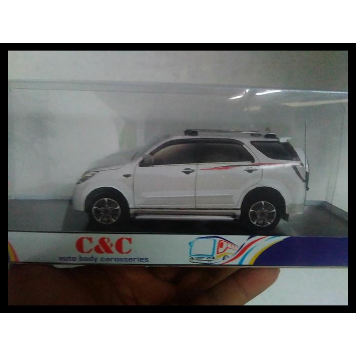 Diecast all new store rush