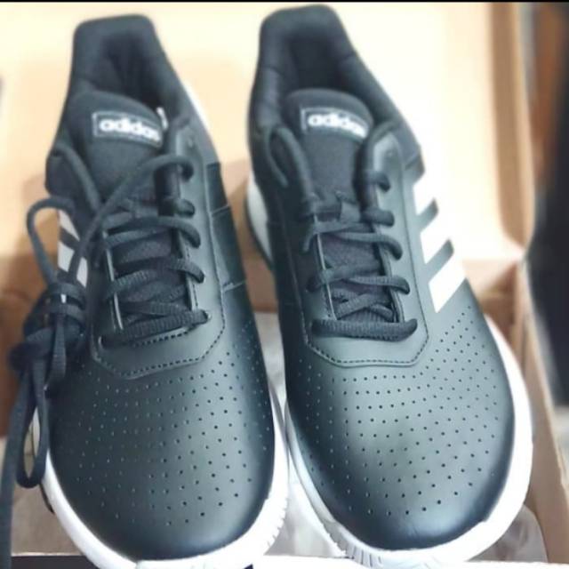 Jual Sepatu Tenis Adidas CourtSmash F36717 Original Tennis