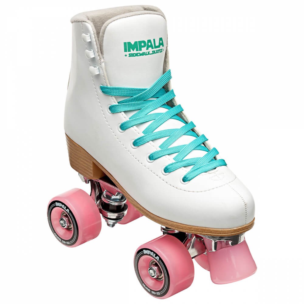 Jual Impala Roller Skates Indonesia White Roller Skate / Jual Sepatu