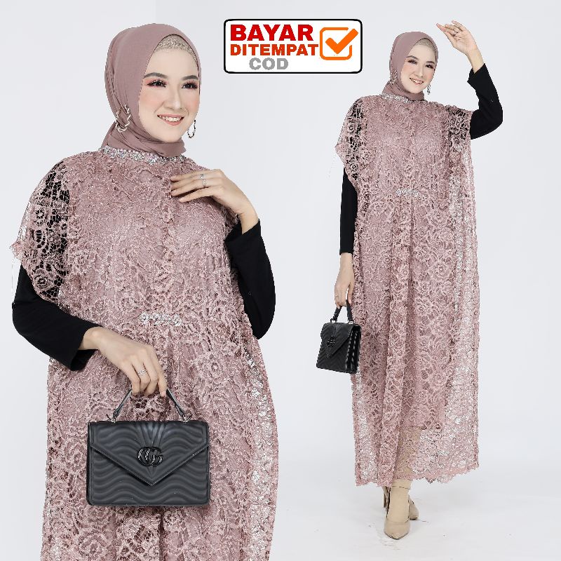 Contoh baju outlet kaftan