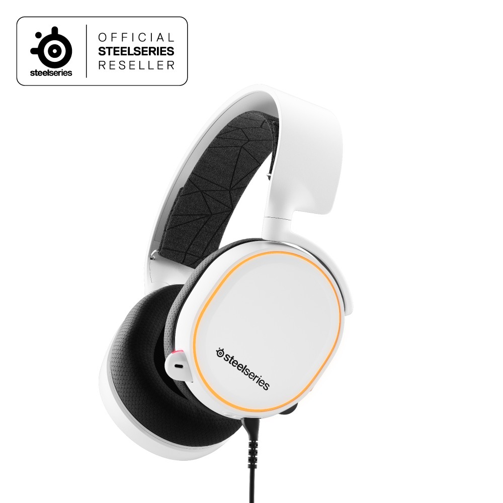 Steelseries arctis 5 shopee deals