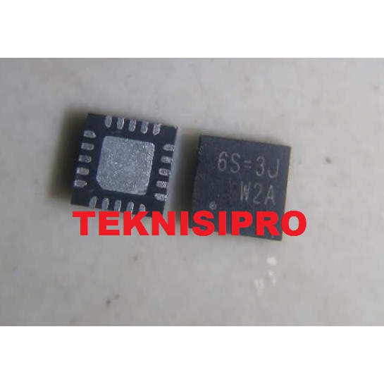 Jual IC RT6576DGQW RT6576D 6S=XX 6S= 6S- | Shopee Indonesia