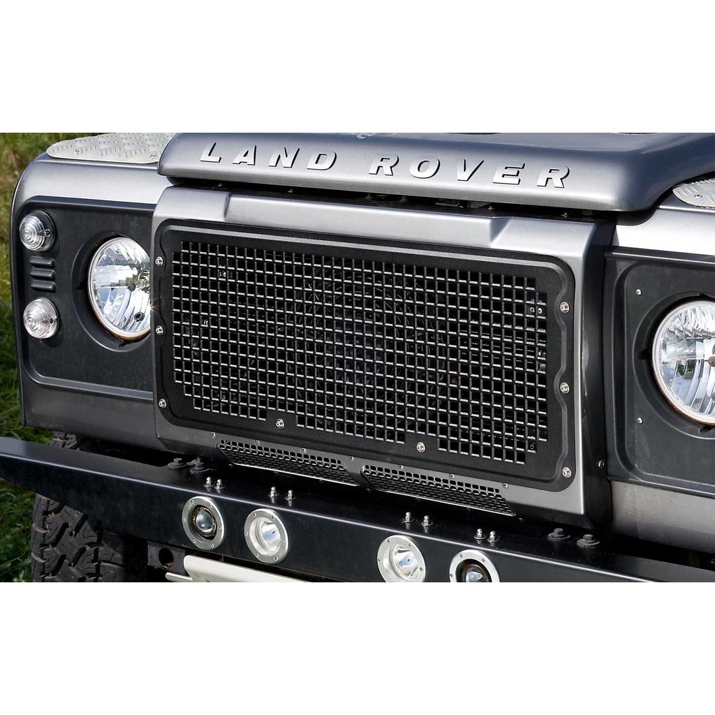 Jual Land Rover Defender - Grille Nakatanenga | Shopee Indonesia