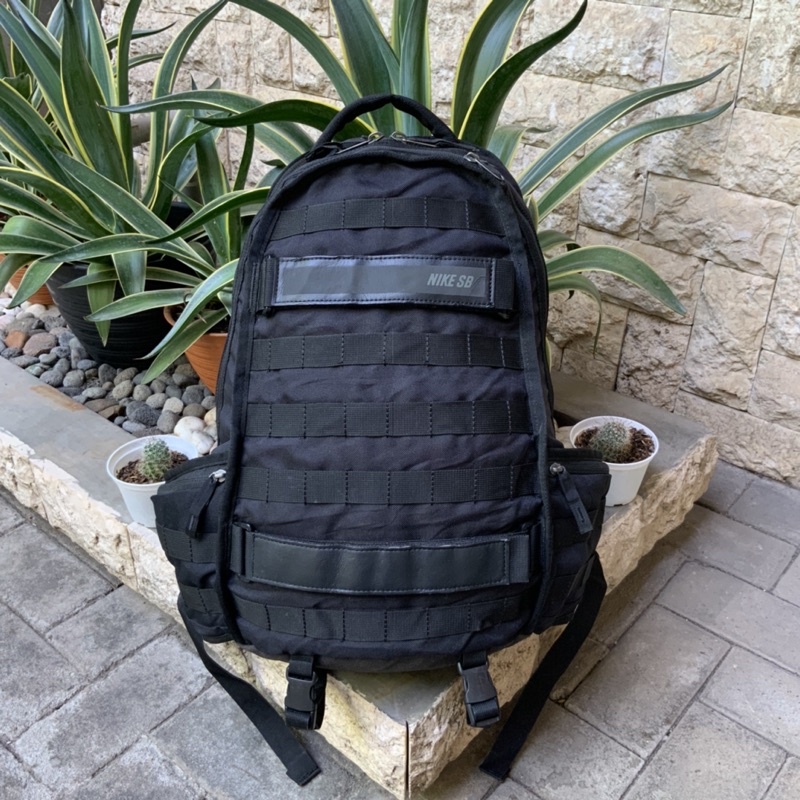 Nike tactical bag hotsell