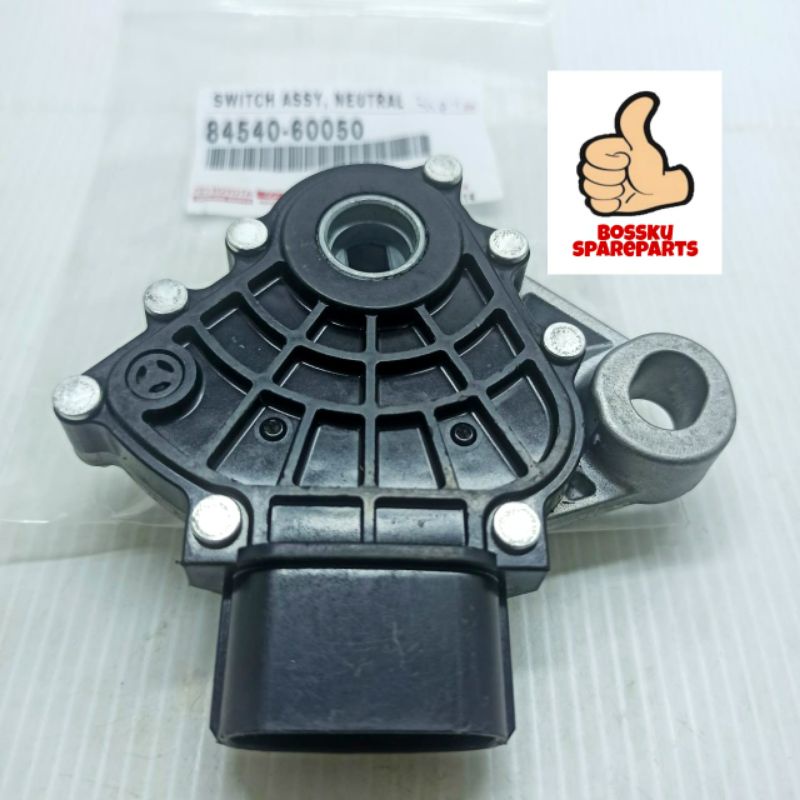Jual Switch Assy Neutral Start Switch Start Lexus GX 400/460 /Lexus ...