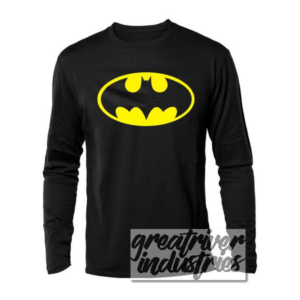 Nevada Reg Print Batman Kaos Wanita main image 0