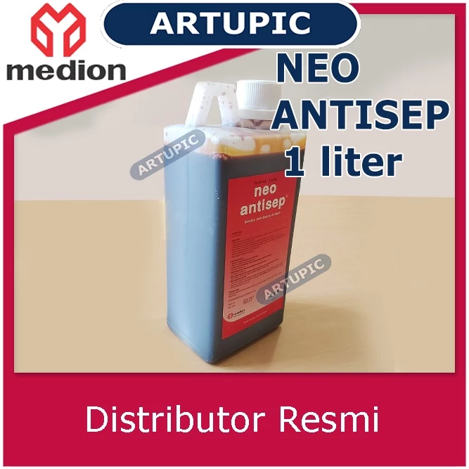 Neo Antisep 1 liter