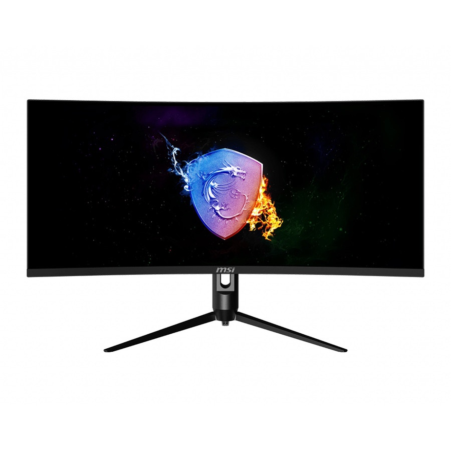 Jual MSI Optix MAG342CQRV 34