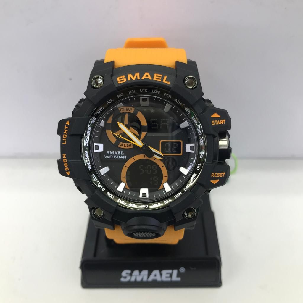 Jam smael 1545 discount original