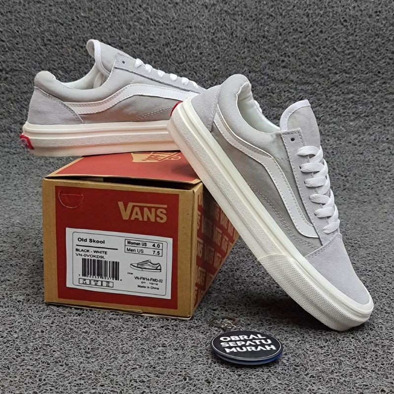 Harga sepatu vans cheap old skool original 2018