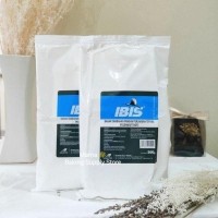 Jual Ibis blue pengempuk dan pelembut roti 500 gram | Shopee Indonesia