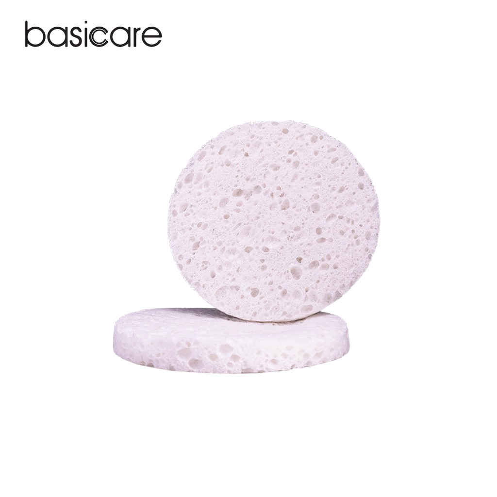 Jual Basicare Nat Cellulose Clnsing Sp 2 1188B | Shopee Indonesia