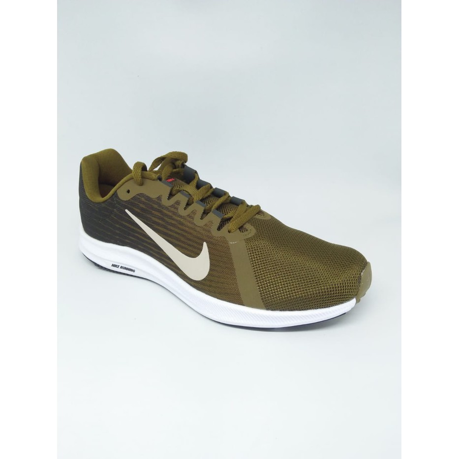 Nike downshifter 8 on sale olive