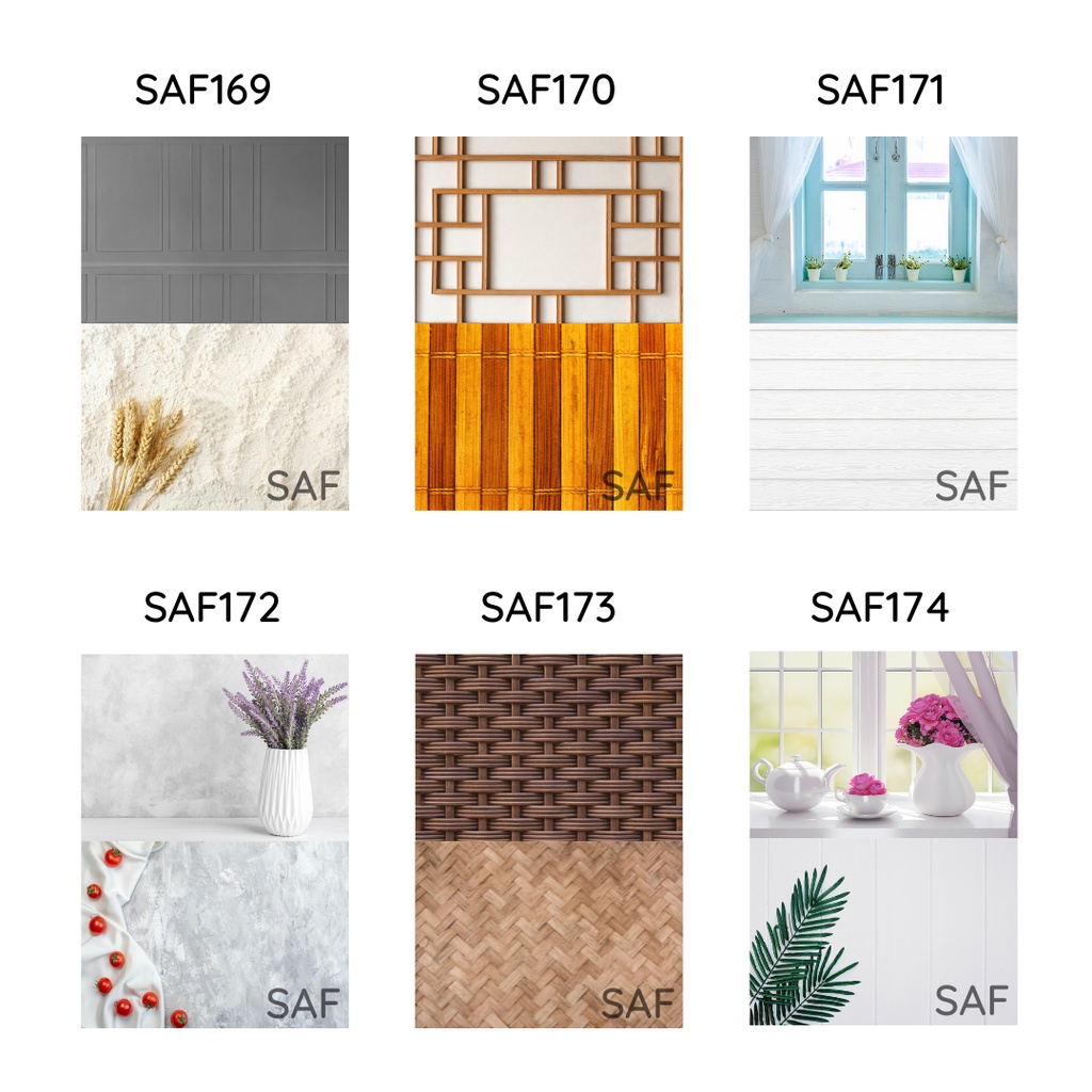 Jual SAF Alas Foto Lipat 169 - 174 / Background Backdrop Photo ...