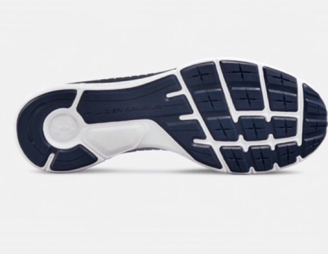 Under armour lightning 2 black sales