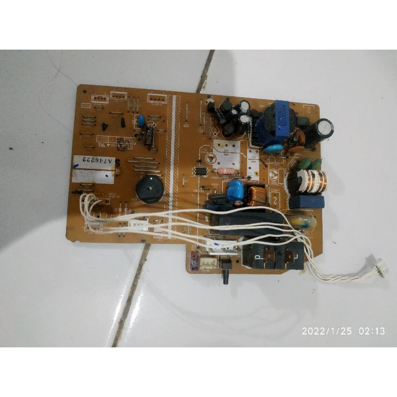 Jual modul/pcb ac panasonic | Shopee Indonesia