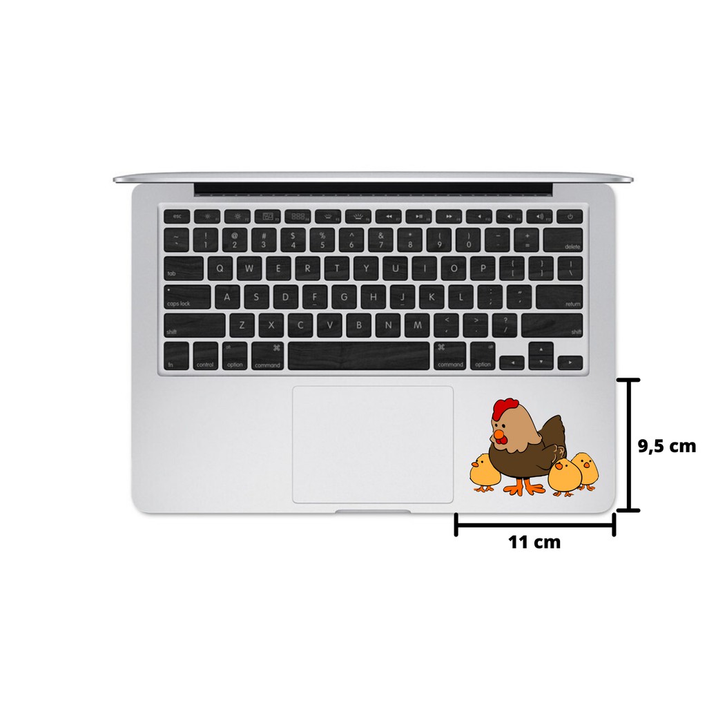 Jual STIKER / DECAL KEYBOARD LAPTOP (semua jenis laptop) | Shopee Indonesia