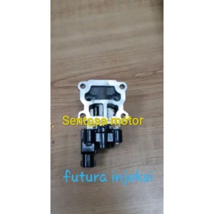 Jual IDlE SPEED CONTROL ISC KOMPLIT ACTUATOR FUTURA INJEKSI APV BALENO ...