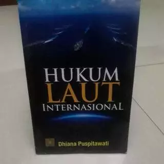 Jual Buku Hukum Internasional Terlengkap & Harga Terbaru Mei 2024 ...