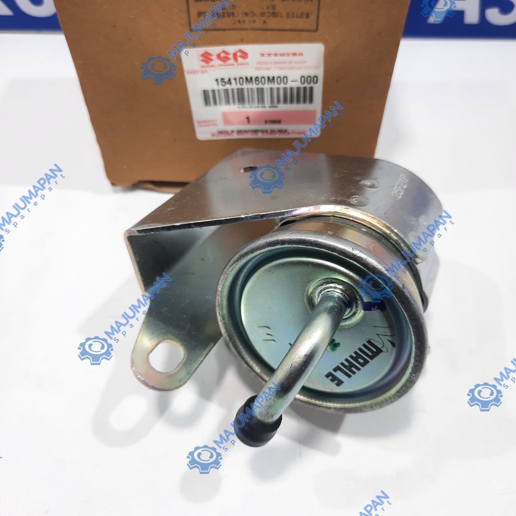 Jual filter fuel saringan bensin suzuki Ertiga original sgp Shopee
