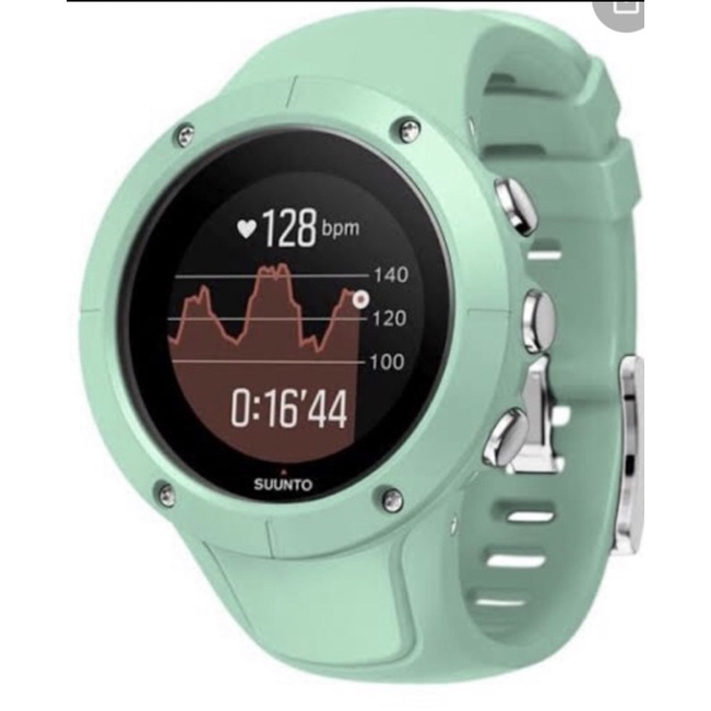 Jual suunto hot sale spartan trainer