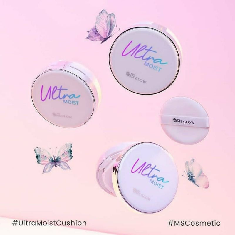 Jual Ultra Moist Chusion | Shopee Indonesia