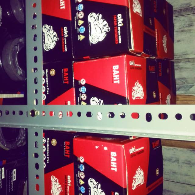 Jual Aki kering | Shopee Indonesia