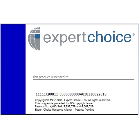 Jual Expert Choice 11 For Mac Macbook & Windows (termasuk instalasi ...