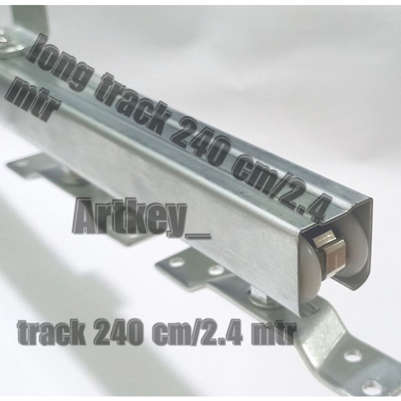 Jual Rel Pintu Sliding Terlengkap & Harga Terbaru Mei 2026 | Shopee ...
