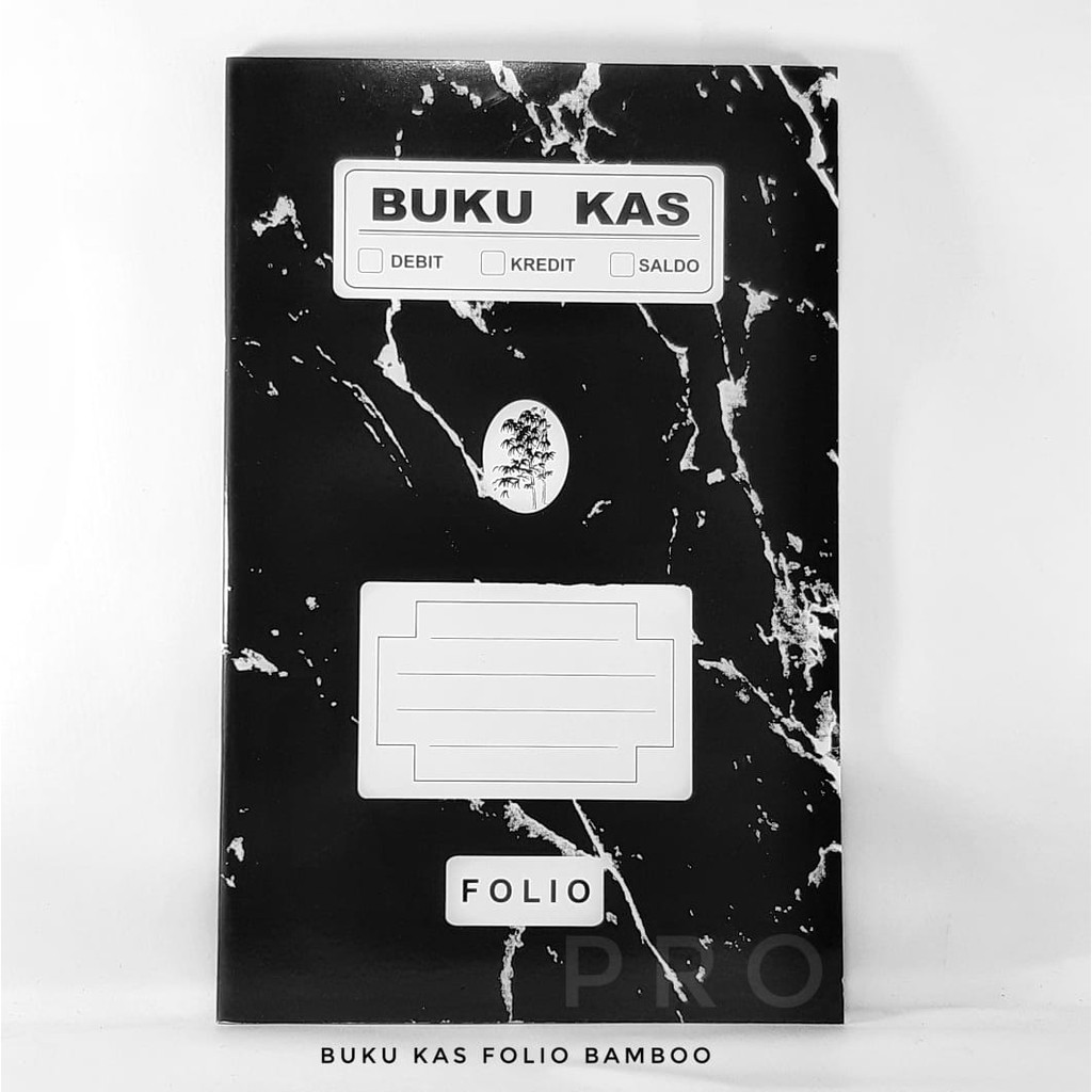 Jual BUKU KAS FOLIO 70 LEMBAR BUKU KAS BESAR | Shopee Indonesia