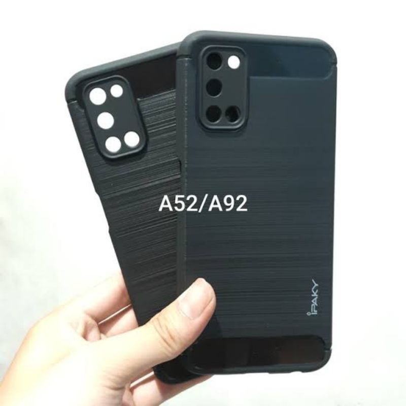 HAOTIAN Cover Per Oppo A52/A72/A92 - Custodia Flip In PU Con Stampa Mandala, Supporto E Slot Carte, Verde - 5