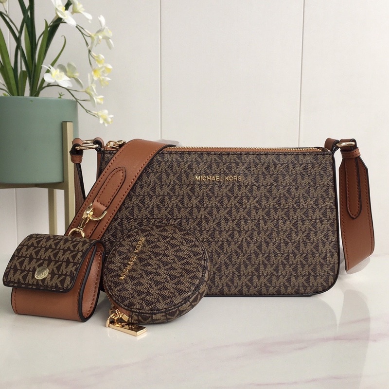 Michael Kors, Bags, Michael Kors Multi Pochette