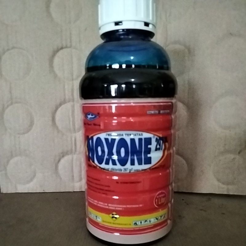 Jual Noxone 1L Herbisida | Shopee Indonesia