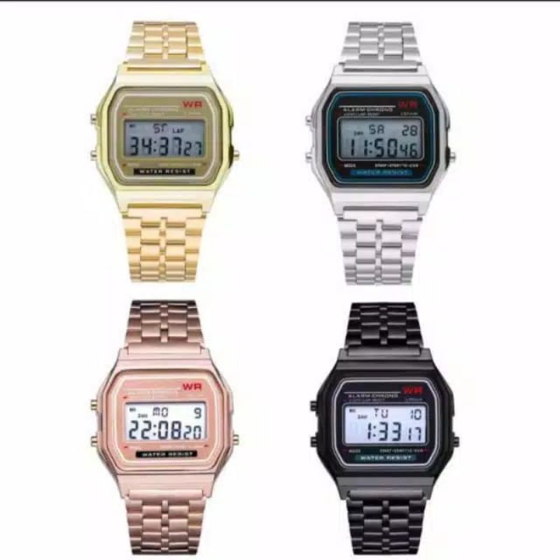 Casio cheap edifice kotak