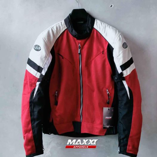 Jual Jaket motor greedy - Racing motorcycle | Shopee Indonesia
