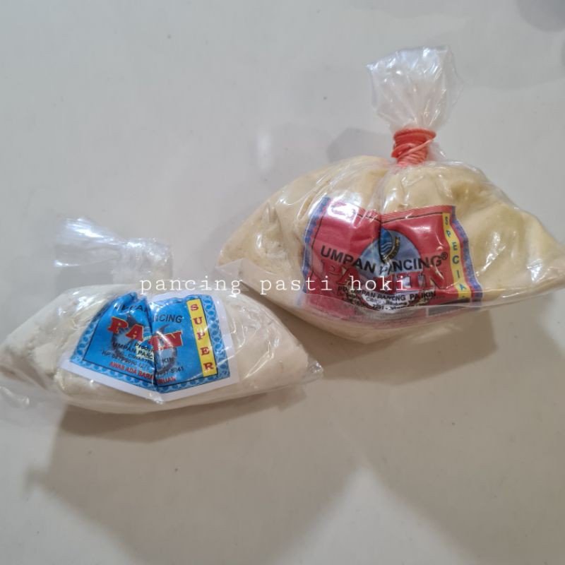 Jual umpan pelet paikin | Shopee Indonesia