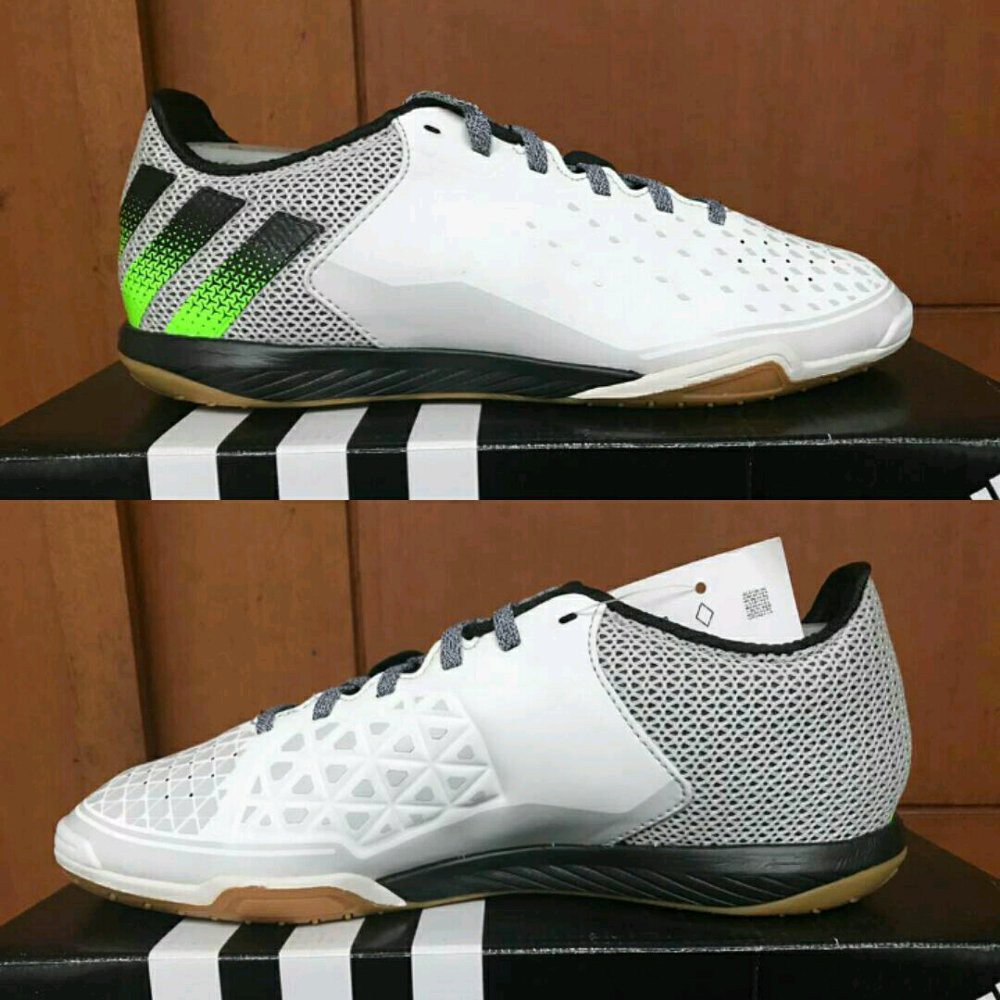 Sepatu futsal on sale adidas ace 16