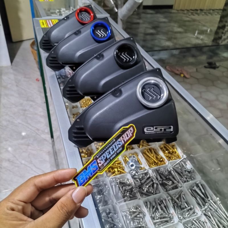 Jual cever FILTER veloshopy beat esp,Vario 110 esp,scopy esp(stater ...