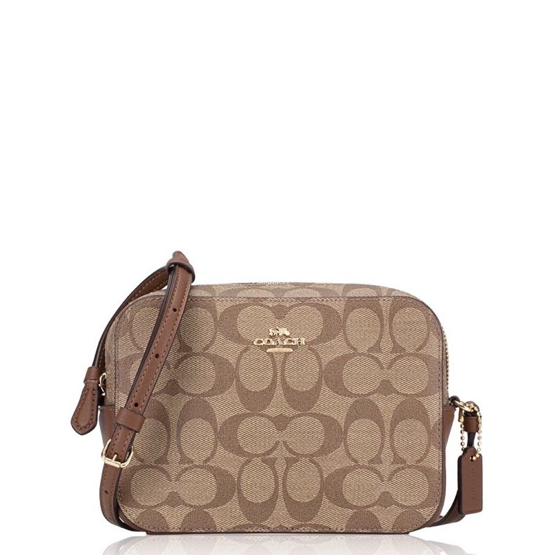 Harga coach camera on sale bag