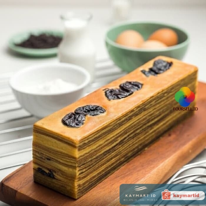 Jual Prima Rasa - Lapis Legit PRUNES Primarasa Oleh Oleh Bandung ...