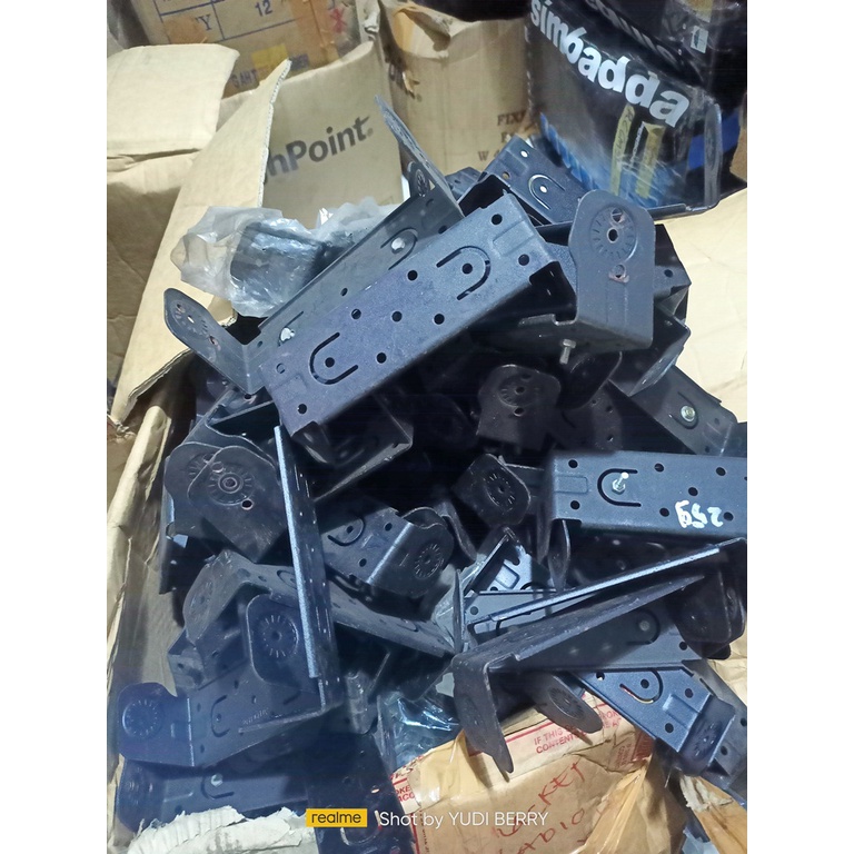Jual RIG MOTOROLA GM950 PLUS UHF 400MHZ NORMAL STOK BANYAK COCOK BUAT ...