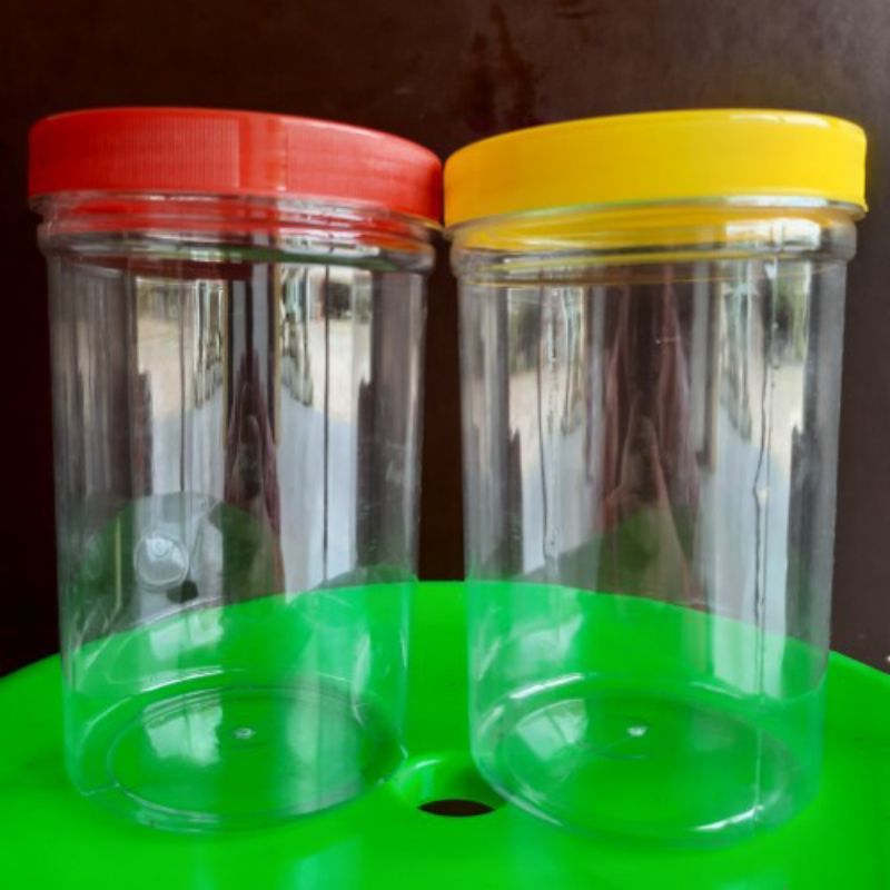 Jual Toples Plastik Bekas Sosis Toples Ikan Cupang Pcs Shopee Indonesia