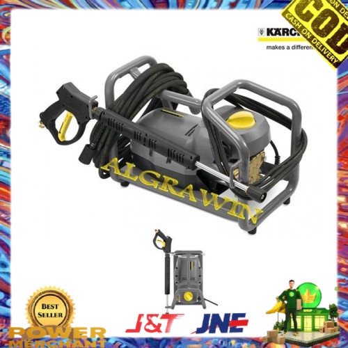 Jual Karcher Hd Cage Classic Professional High Pressure Hd Cage Shopee Indonesia