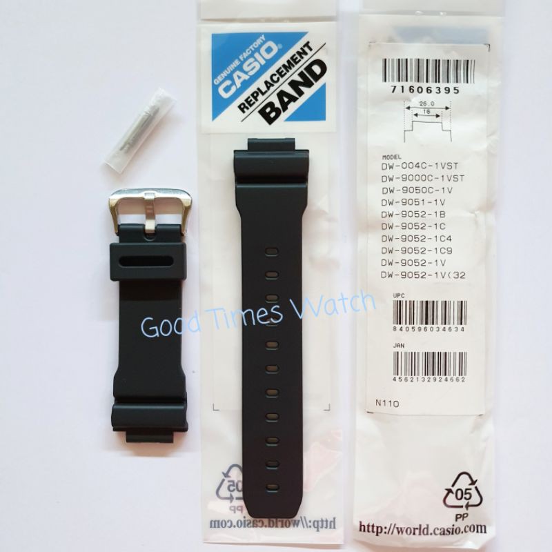 G shock dw outlet 9051